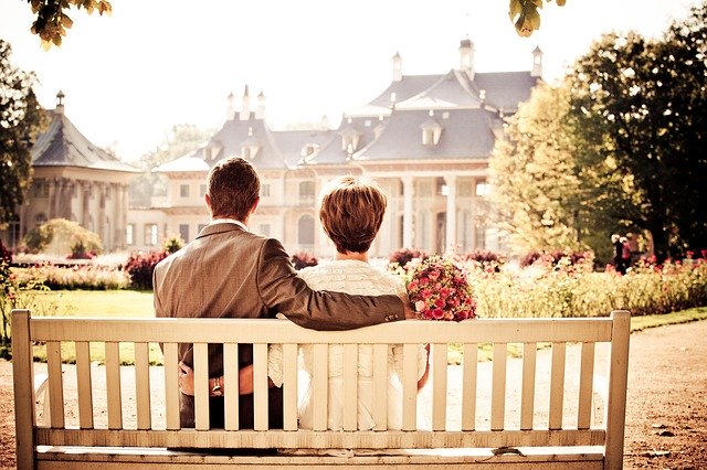 The Era of online matrimonial sites